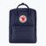 City-Rucksack Fjällräven Kanken 16 l midnight purple