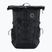 Trekkingrucksack Fjällräven Abisko Hike Foldsack 24 l black