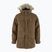 Herren-Winterparka Fjällräven Nuuk Parka dark oak