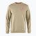 Herrenpullover Fjällräven 1960 Logo Badge Sweater fossil