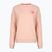 Hoodie Sweatshirt Herren Fjällräven 1960 Logo Badge Sweater chalk rose