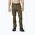 Herren-Trekkinghose Fjällräven Vidda Pro Lite Zip Off laurel green