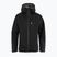 Herren-Softshelljacke Fjällräven Bergtagen GTX Lite black