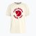 Herren T-Shirt Fjällräven Relaxed chalk white