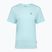 Damen T-Shirt Fjällräven High Coast breeze blue