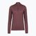 Damen-Trekkingpullover Fjällräven Abisko Day Hike Half Zip port