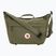 Tasche Fjällräven Färden Crossbody 18 l Green