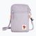 Gürteltasche Fjällräven High Coast Pocket lavender mist