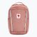 Städtischer Kinderrucksack Fjällräven Skule Kids 15 l dusty rose