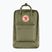Stadtrucksack Fjällräven Kanken Laptop 17" 20 l green