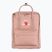 Stadtrucksack Fjällräven Kanken 16 l chalk rose