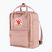 Stadtrucksack Fjällräven Kanken Mini 7 l chalk rose