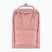Cityrucksack Fjällräven Kanken no. 2 Laptop 15" 18 l dusty rose