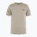 Herren T-Shirt Fjällräven Abisko Wool Logo light fossil