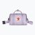 Bauchtasche Gürteltasche Fjällräven Kanken 4 l pastel lavender