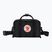 Bauchtasche Fjällräven Kanken black
