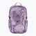 Cityrucksack Fjällräven Skule Graphics Sling 28 l pastel lavender/shade
