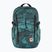 Cityrucksack Fjällräven Skule Graphics Sling 28 l teal/shade