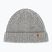 Wintermütze Fjällräven Ovik Neps Beanie grey