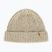 Wintermütze Fjällräven Ovik Neps Beanie light beige