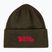 Wintermütze Fjällräven Vardag Beanie deep forest