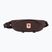 Bauchtasche Fjällräven Ulvö Hip Pack Large black oak