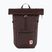 Wanderrucksack Fjällräven High Coast Foldsack 24 l black oak