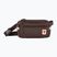 Bauchtasche Fjällräven High Coast Hip 1,5 l black oak