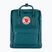 Cityrucksack Fjällräven Kanken 16 l teal