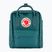 Cityrucksack Fjällräven Kanken Mini 7 l teal
