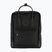 Cityrucksack Fjällräven Kanken No. 2 16 l black/black