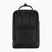 Cityrucksack Fjällräven Kanken no. 2 Laptop 15" 18 l black/black