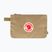 Gürteltasche Fjällräven Kanken Gear Pocket clay
