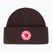 Wintermütze Fjällräven 1960 Logo Hat black oak