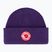 Wintermütze Fjällräven 1960 Logo Hat dark violet