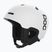 Skihelm POC Auric Cut matt white