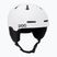 Skihelm POC Auric Cut matt white