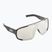 Fahrradbrille POC Aspire tortoise brown/violet/silver mirror