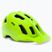 Fahrradhelm POC Axion SPIN fluorescent yellow/green matt