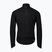 Fahrradjacke für Männer POC Pure-Lite Splash uranium black