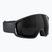 Skibrille POC Zonula uranium black/partly sunny grey