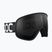 Skibrille POC Vitrea WF uranium black/partly sunny grey