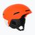Skihelm POC Obex BC MIPS fluorescent orange matt