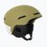 Skihelm POC Obex BC MIPS olivine green matt