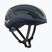 Fahrradhelm POC Omne Air Mips apatite navy matt/fluorescent orange matt