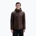 Gefütterte Herrenjacke POC Coalesce Jacket bronzite brown
