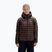 Gefütterte Damenjacke POC Coalesce Jacket bronzite brown