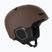 Skihelm POC Fornix MIPS bronzite brown matt