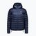 Damen-Skijacke POC Race Loft Parka apatite navy