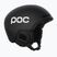 Skihelm POC Obex Contour uranium black matt